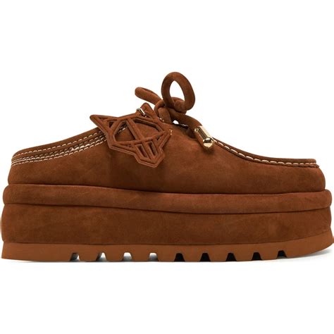 Šľapky Naked Wolfe GLAMI sk