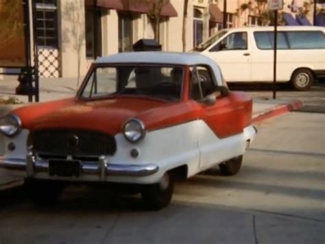 1959 Metropolitan 1500 Hardtop Coupe [562] In Killer