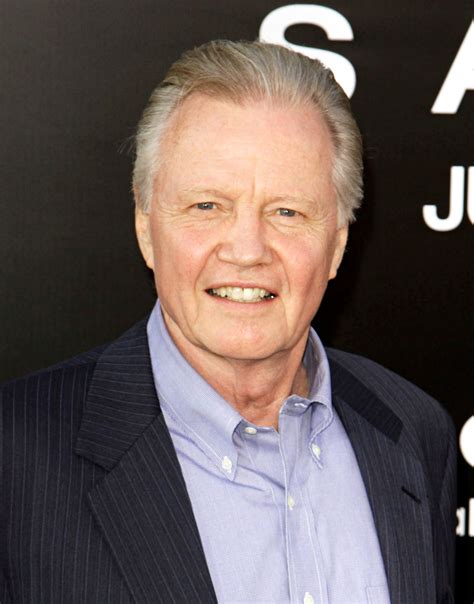 Jon Voight Picture 37 The La Movie Premiere Of Salt Arrivals