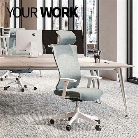 China High Back Mesh Office Chair Supplier Manufacturer Factory