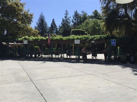 Gilroy Gardens Family Theme Park - YoNinja - Restaurants, Hotels, and ...