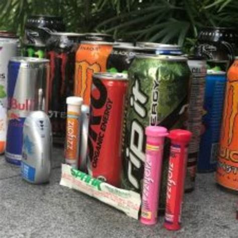 Do Energy Drinks Make You Dizzy? (Revealed) – Beastly Energy