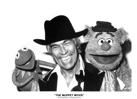 The Muppet Movie 1979