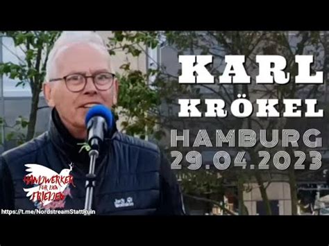 Karl Krökel Kreishandwerksmeister Anhalt Dessau Roßlau YouTube