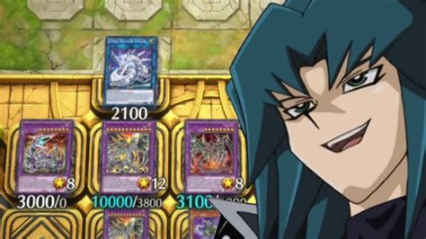 Yu Gi Oh Master Duel Cyberdark End Dragon Edition Youtube