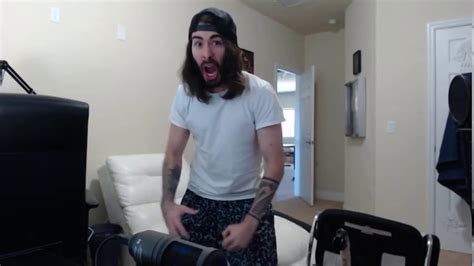 Moist Critical Has A Mental Breakdown Youtube