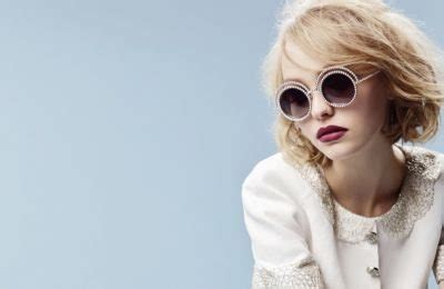 Chanel announces new brand ambassador: Lily-Rose Depp