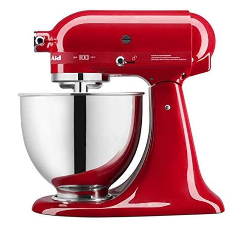 Kitchenaid Black Mixer Limited Edition