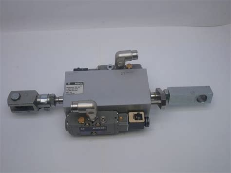 Theprintersmarketplace Pneumatic Valve Unit Exchange Unit