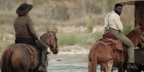 Lawmen Bass Reeves Episode Recap Story Reveals