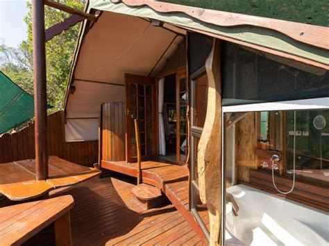 Teniqua Treetops A Glamping Forest Escape In The Garden Route