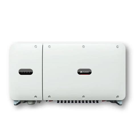 HUAWAI SUN2000 60KTL M0 คอนโทรลเลอร Smart String Inverter