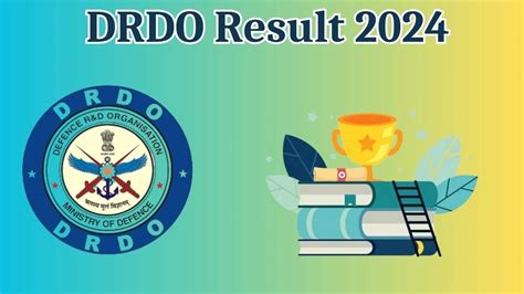 Drdo Result Announced Direct Link To Check Drdo Junior Research