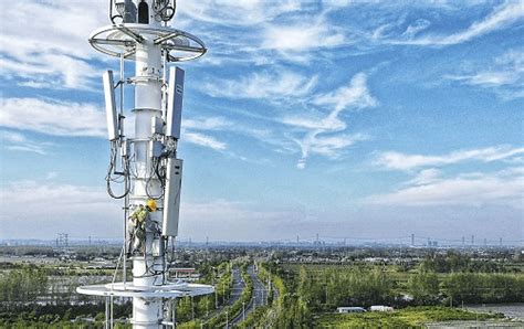 中国信通院：2021 年我国 5g 手机出货量达 266 亿部，增长635应用网络终端