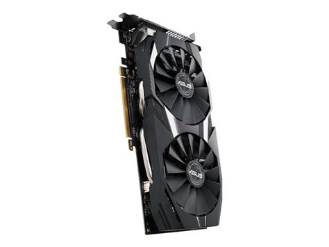 Dual Rx580 O8g Asus Dual Rx580 O8g Oc Edition Graphics Card