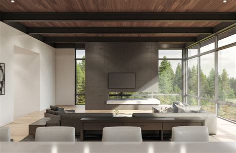 Helena Hills Residence Nc Design Studio