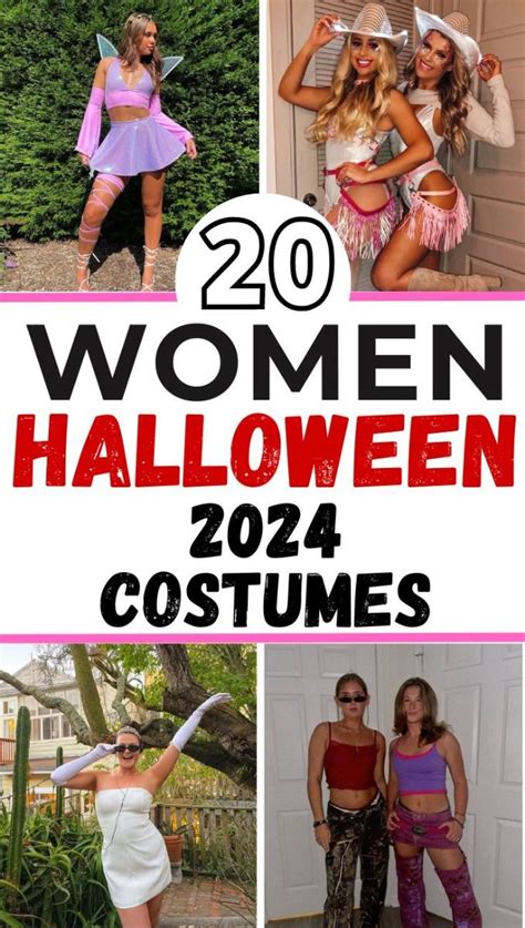 Pin On Women Halloween Costume Ideas