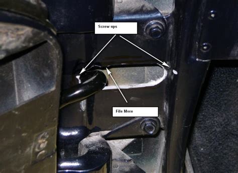 1964 Corvette Front Door Jam Question Corvetteforum Chevrolet