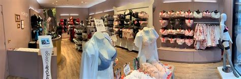 Franchise Valege Dans Franchise Lingerie