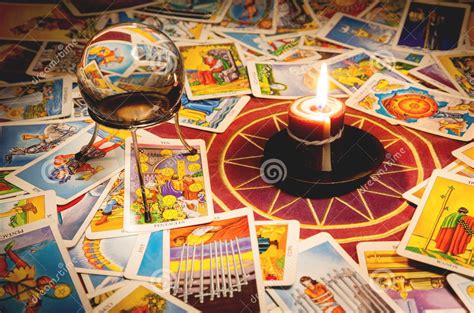 Consulta De Tarot Gratis Haz Tu Pregunta Gratis