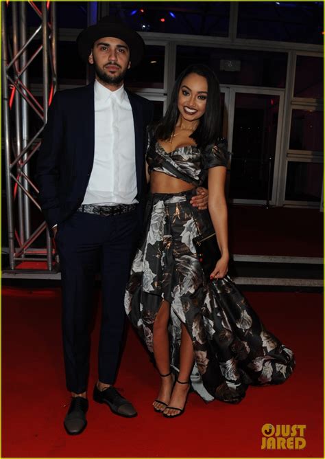 Leigh Anne Pinnock And Jordan Kiffin Split Report Photo 986493 Photo Gallery Just Jared Jr