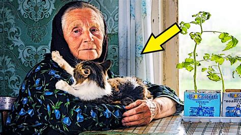 Дочь отбирала последние копейки у матери, но когда узнала кому та ...
