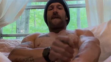 Nicholas Ryder Uses A Dildo In His Bedroom Nicholas Ryder Clips4sale