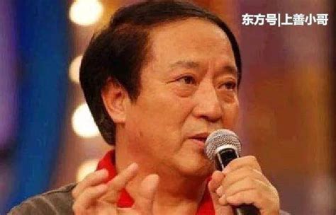 当代著名的十位相声名家，郭德纲倒数第一，第一名无人能撼动代表作马季中国