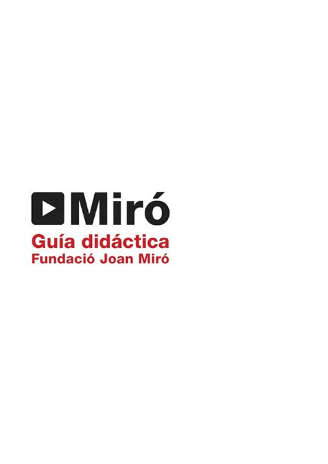 Pdf Gu A Did Ctica Pdf File Una Explicaci N Del Funcionamiento