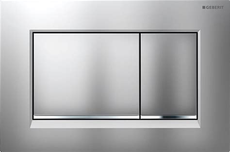 SIGMA30 By Geberit