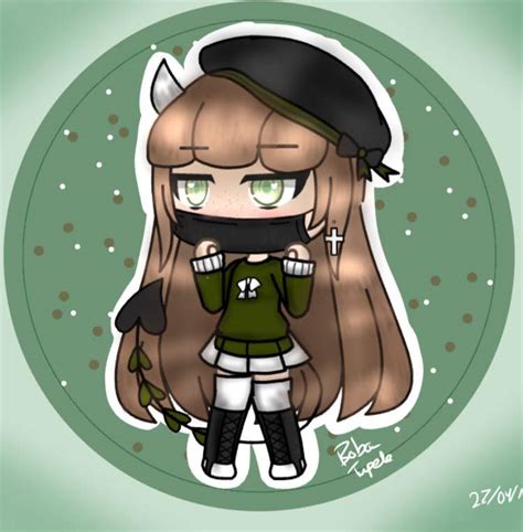 Free Boba• Gacha Amino