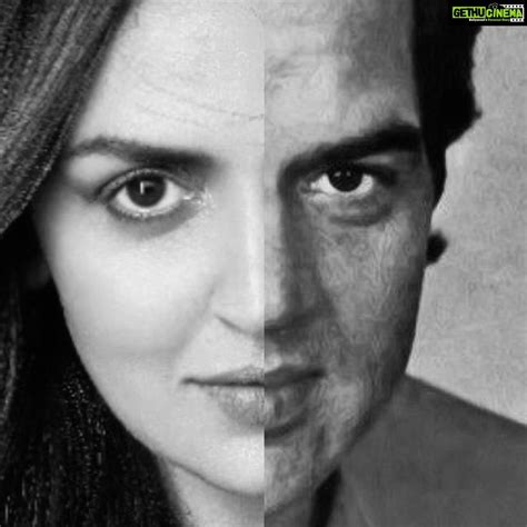 Esha Deol Instagram 😄we Think Alike We Lookalike And We Sure Do Punch