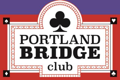 Portland Bridge Club, Portland, Oregon, USA