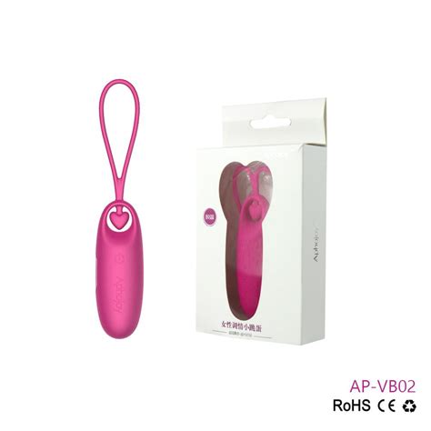 Speed Waterproof Silicone Bullet Vibrator Vibe Sex Toys For Women Ap Bv Oem China