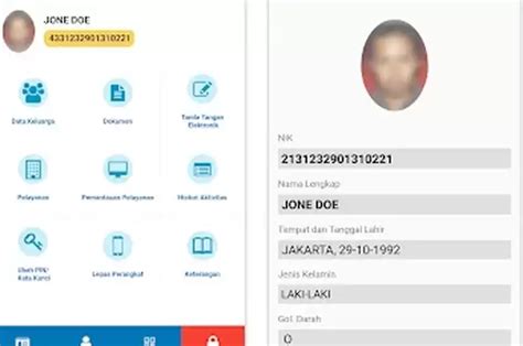 IKD Identitas Kependudukan Digital Lengkap Dengan Syarat Dan Cara