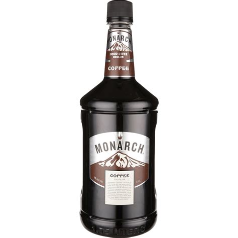 Monarch Coffee Liqueur Total Wine And More