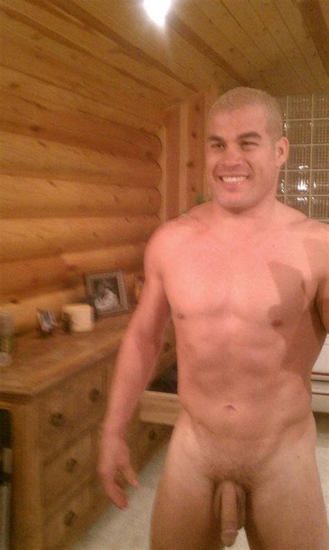 Brett Favre Nude