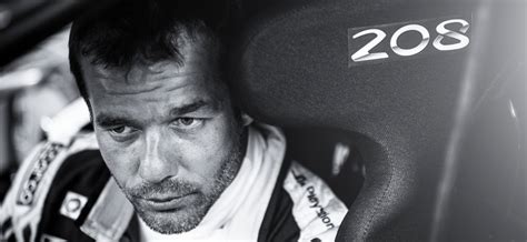 S Bastien Loeb De Retour Loh Ac Ligue R Gionale Du Sport Automobile