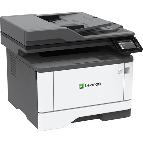 Lexmark MX431adw Multifunction Monochrome Laser Printer 29S0500