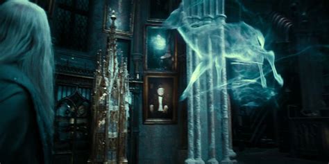 Harry Potter: Why Is Snape's Patronus a Doe?