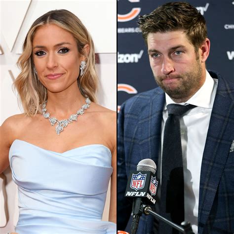 Kristin Cavallari Drops ‘Wife’ From Instagram After Jay Cutler Split