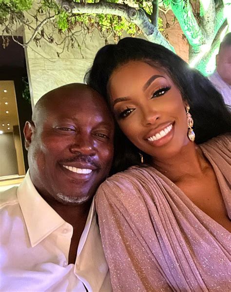 Rhoa Alum Porsha Williams Marries Simon Guobadia Us Weekly