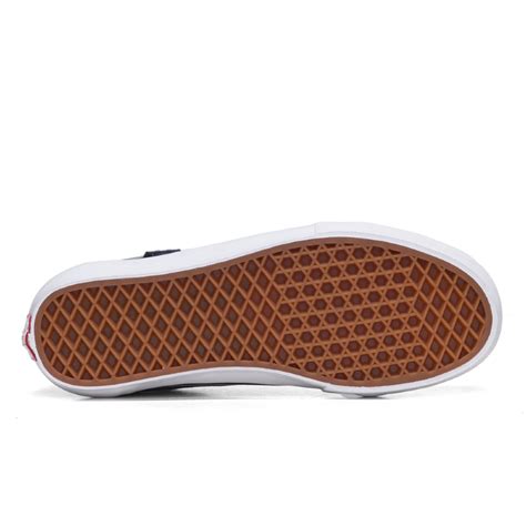 Tênis Vans Skate Old Skool Pro Azul