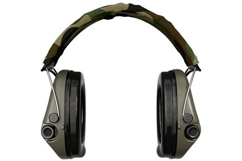 Casque Supr Me Pro X Tissu Camo Fr Ce Sordin