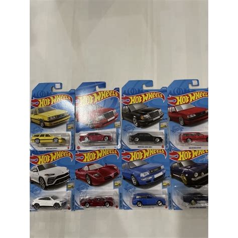 Hot Wheels HW Factory Fresh Series Ford GT Honda BMW Nissan Motor Bike Shopee Philippines
