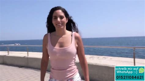 Latina Hure Kann Bei So Viel Geld Nicht Ablehnen Mp