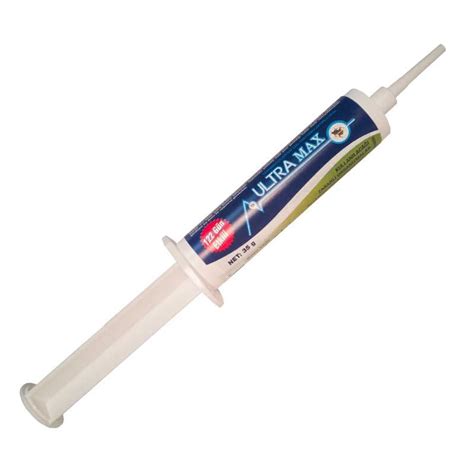 Ultramax Gel 35 GR | Entokim Çevre Sağlığı