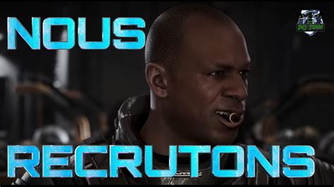 Campagne De Recrutement Rejoint L Aventure De La DGTeam Starcitizen