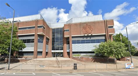Awaiting Sentence Man From Abbots Langley Admits Sending Nude