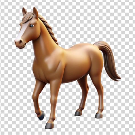 Horse Transparent Background Images Free Download On Freepik